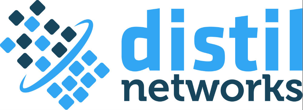 Distil Networks - Cybersecurity Excellence Awards