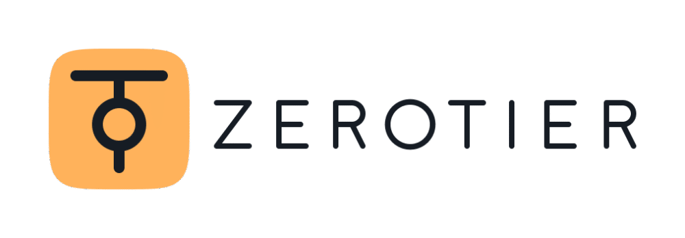 ZeroTier Logo