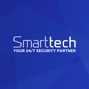 Smarttech247 Logo
