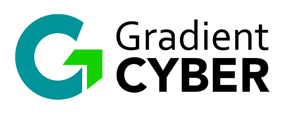GradientCyberFullColorBlackText