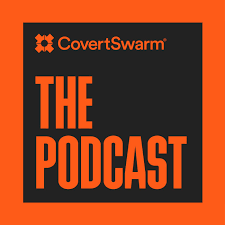 CovertSwarm / CovertSwarm - The Podcast - Cybersecurity Excellence Awards