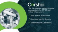 Corsha mIDP Cards value prop