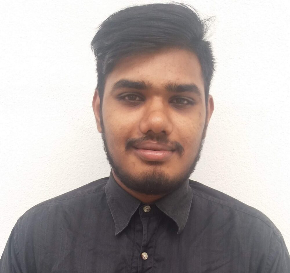 Pavithran