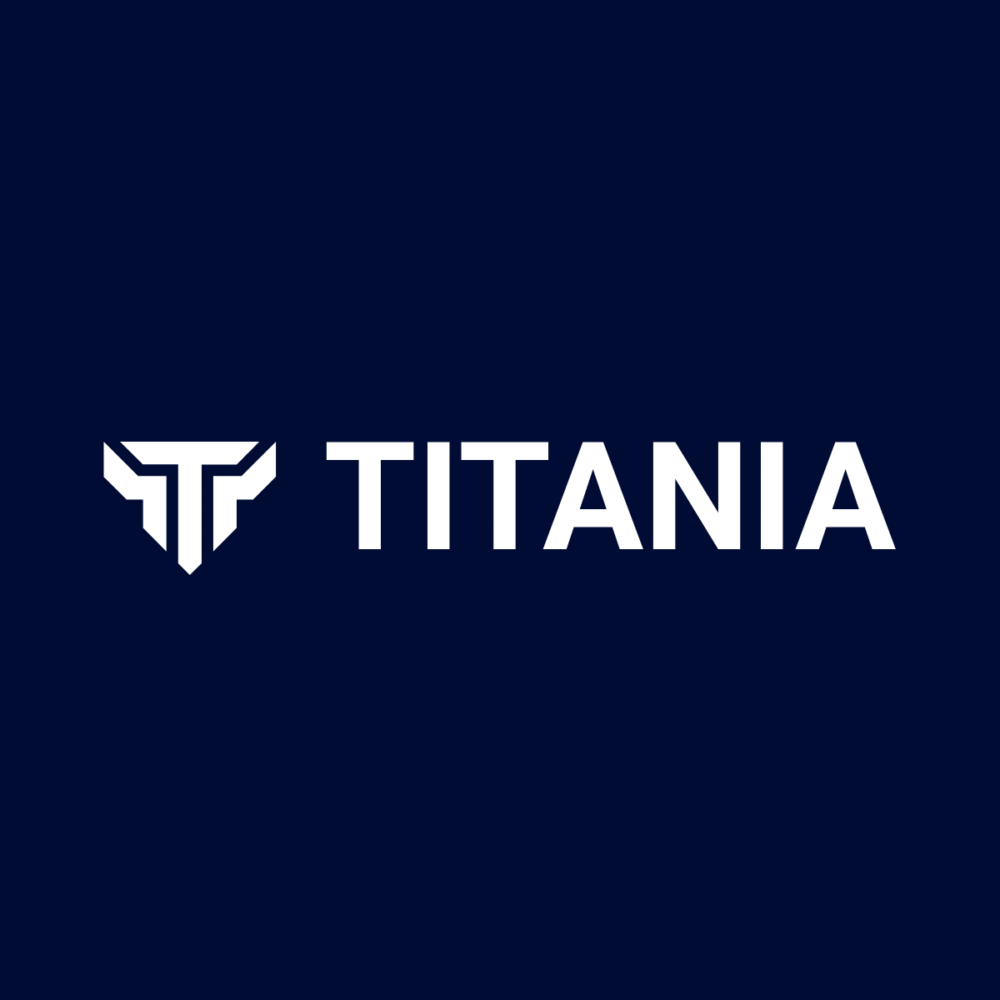 Titania logo