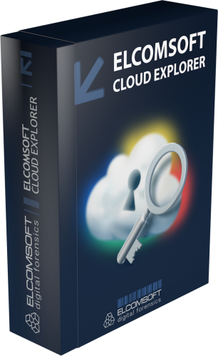 elcomsoft cloud explorer free download