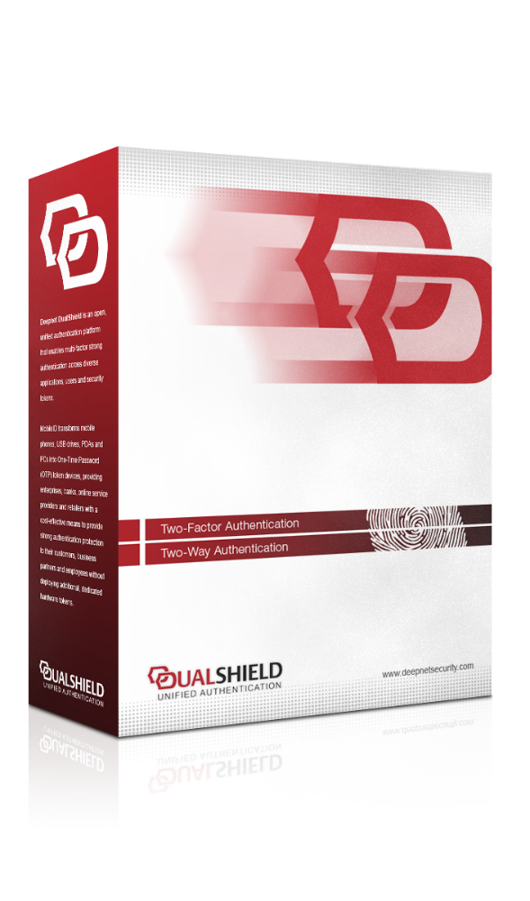 DualShield Box