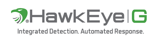 HawkEye G - Cybersecurity Excellence Awards