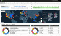 Elastic SOC Screenshot