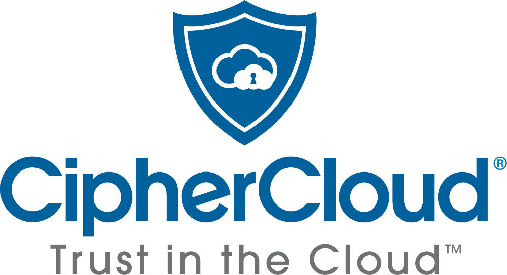 CipherCloud Logo New