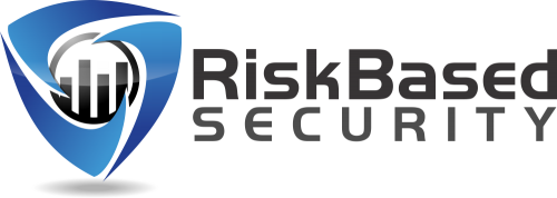 Image result for risk based security logo