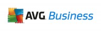 AVG Business logo