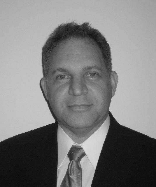 Trevor Horwitz - BW