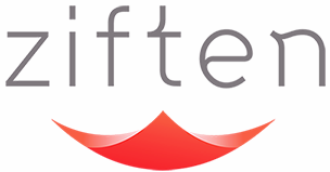 Ziften Logo