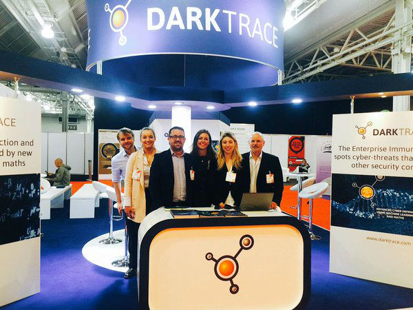 infosec 2015
