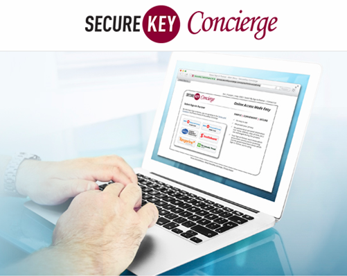 SecureKey Concierge 9-18-15