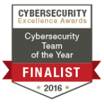 Cybersecurity Team Finalist