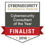 Cybersecurity Consultant Finalist