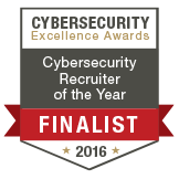 Cybersecurity Professional Awards - Winners & Finalists - Cybersecurity ...