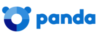 LOGOTIPO PANDA PNG