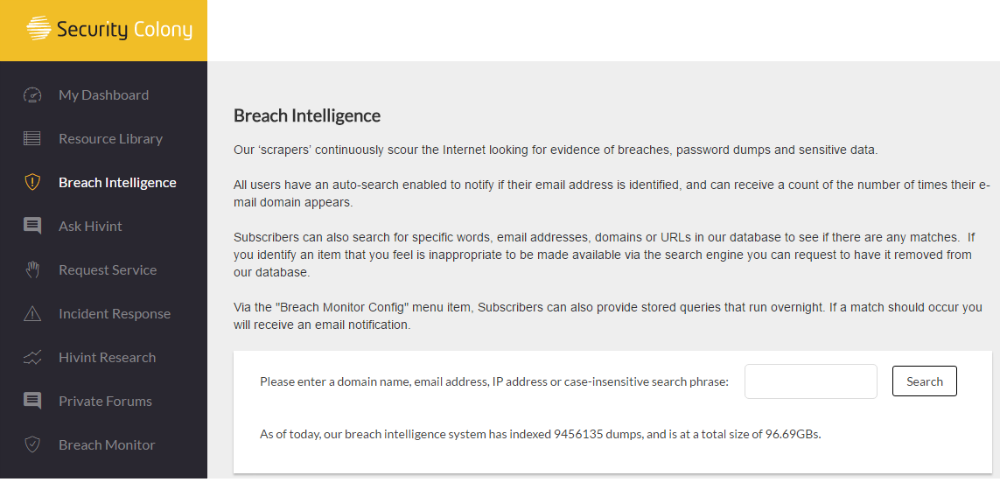 Security_Colony_Breach_Intelligence