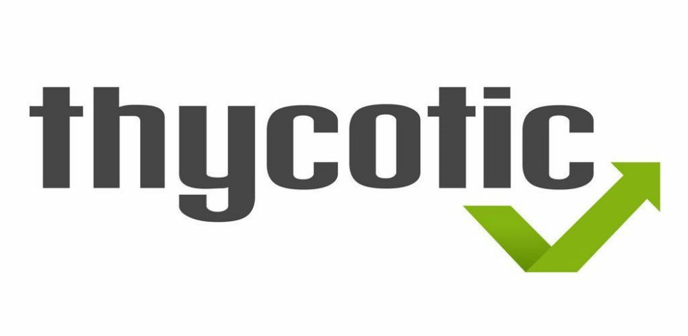 Thycotic Company Logo