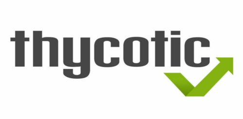 Thycotic Company Logo