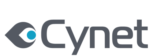 Cynet Cover logo alone