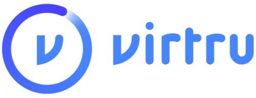 Virtru Logo