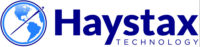 Haystax Technology's 2017 Cyber Excellence Award Submission Image 3 - Haystax Logo