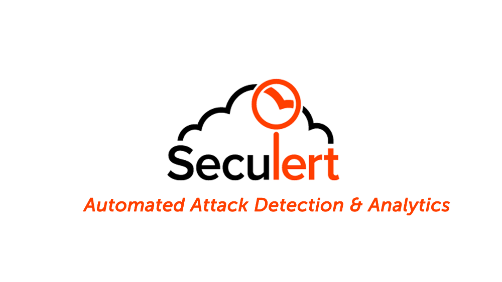 Seculert Automated Attack Detection and Analytics