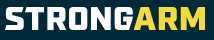 Stongarm Logo