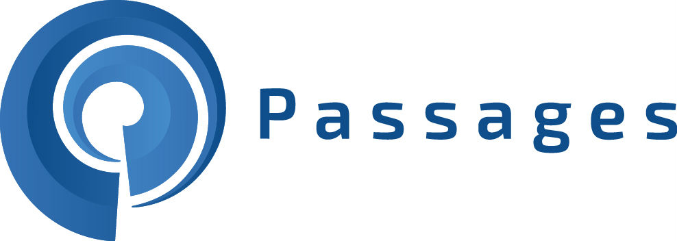Passages Logo