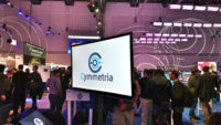 Cymmetria at Cybertech Israel