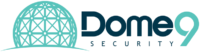Dome9 Color Logo Horizontal - png