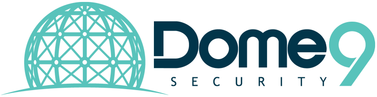 Dome9 Color Logo Horizontal - png