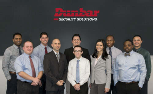 Dunbar Security Solutions Security Operations Center Group