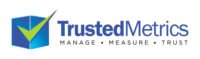 Trusted Metrics Logo
