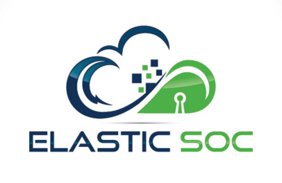 Elastic SOC Logo
