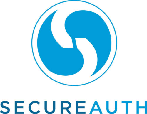 SecureAuth Primary Logo