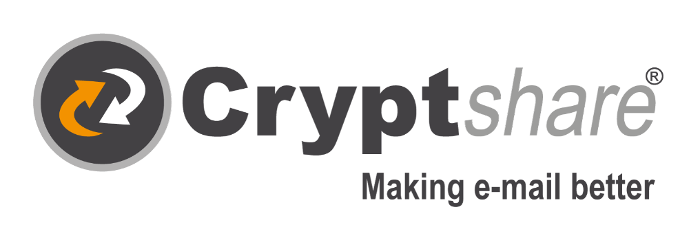 Cryptshare-Logo