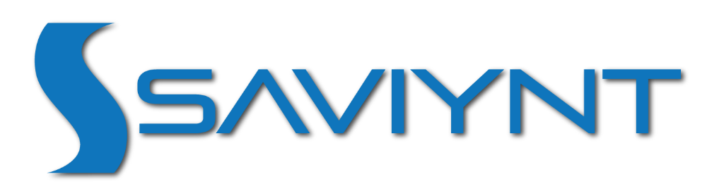 Saviynt-Single-Color-Logo