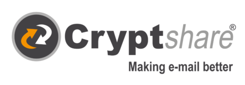 Cryptshare-Logo