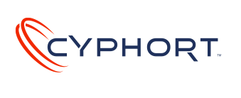 Cyphort logo