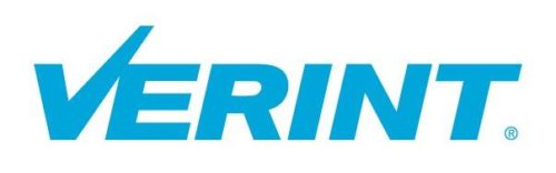 Verint Logo (jpg) - In Color