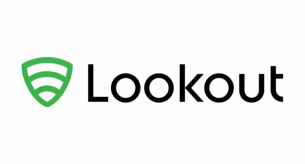 Lookout's Logo
