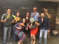 Cinco De Mayo