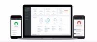 Lookout Mobile Endpoint Security's Dashboard