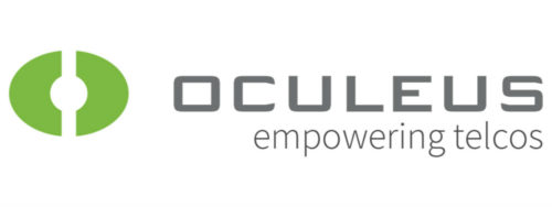 Oculeus logo