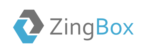 ZingBox Logo
