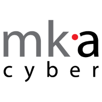 MKACyber logo